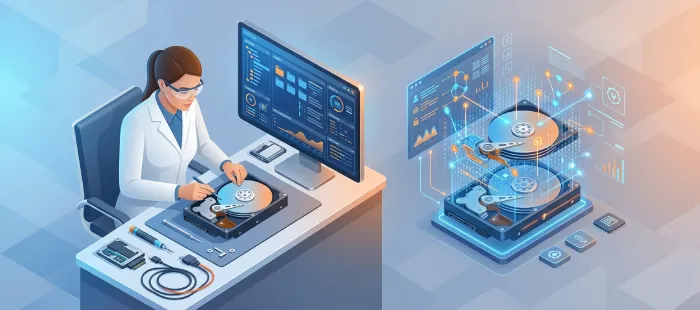 Advanced Diagnostics