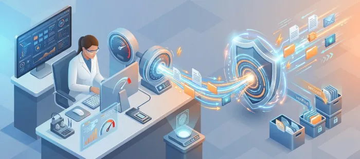 Fast Turnaround Time