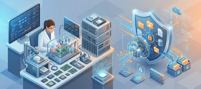 Latest Recovery Tools